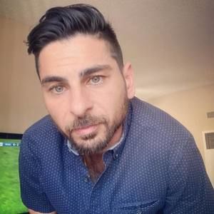 Meet your Posher, Andre